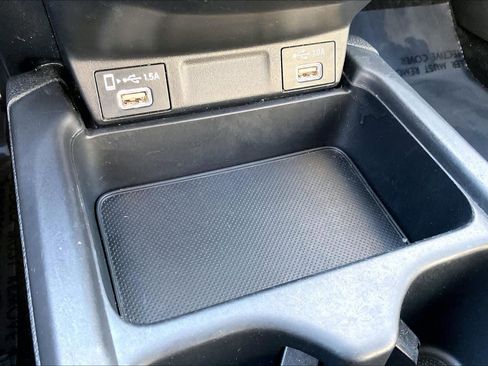 Used 2022 Honda CR-V EX-L image 36