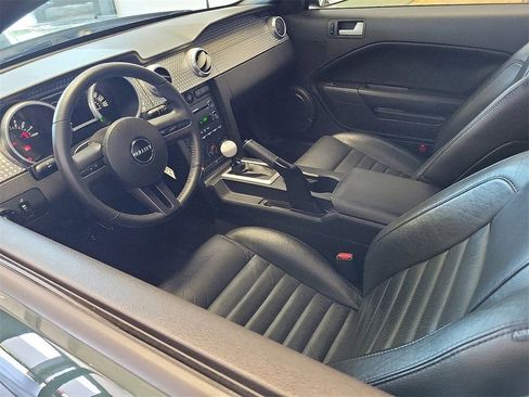 Used 2008 Ford Mustang Bullitt image 4