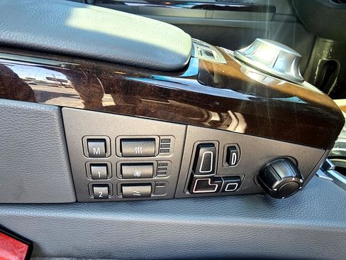 Used 2003 BMW 745Li image 62