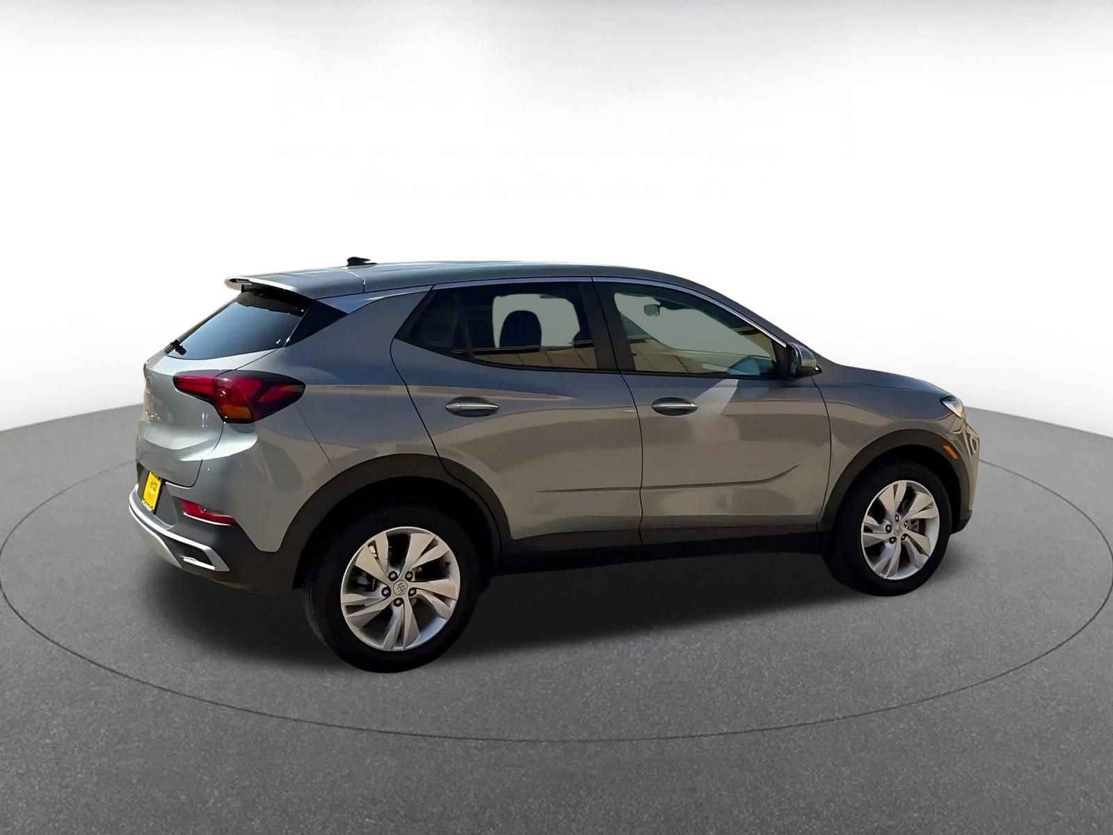Used 2026 Buick Encore GX Preferred FWD image 14