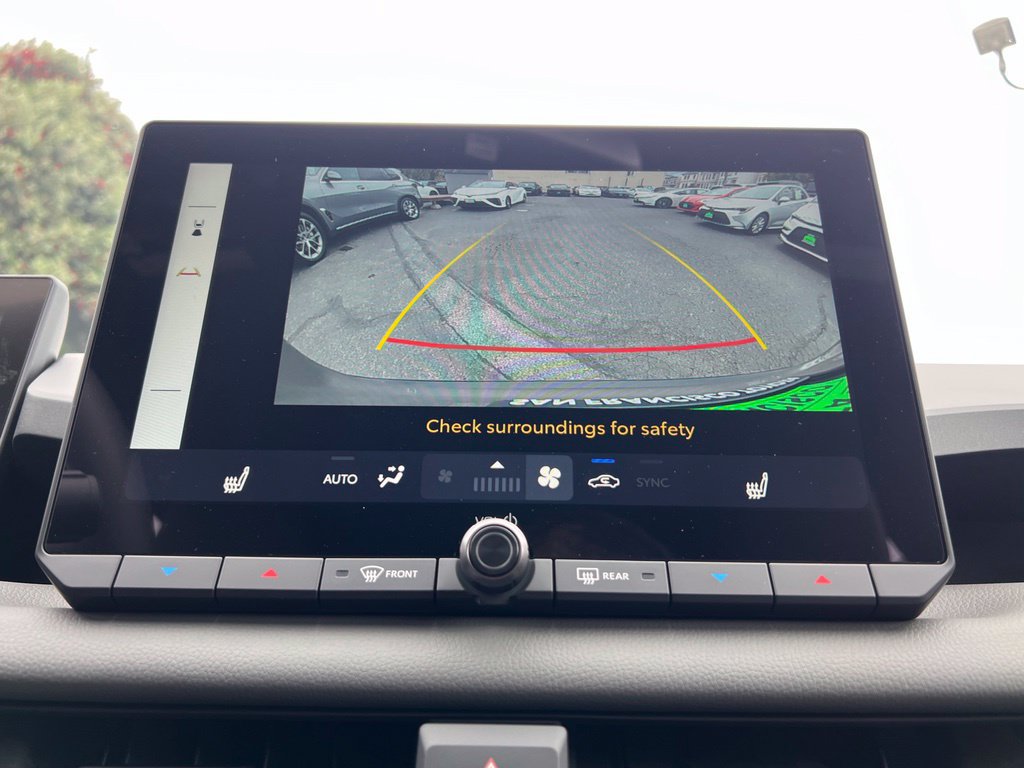New 2026 Toyota RAV4 SE AWD/4WD image 27