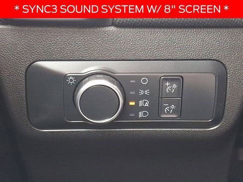 Used 2022 Ford Bronco Sport Big Bend image 22