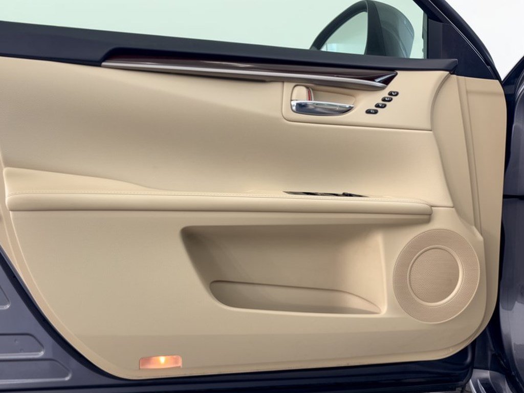 Used 2014 Lexus ES 350 w/ Luxury Package FWD image 14