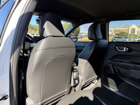 New 2026 Jeep Compass Latitude image 31