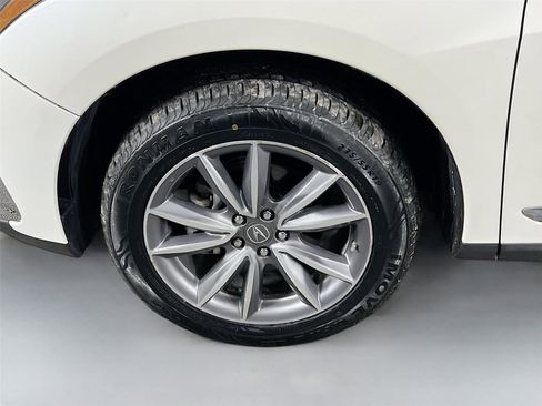 Used 2019 Acura RDX AWD w/ Technology Package image 30