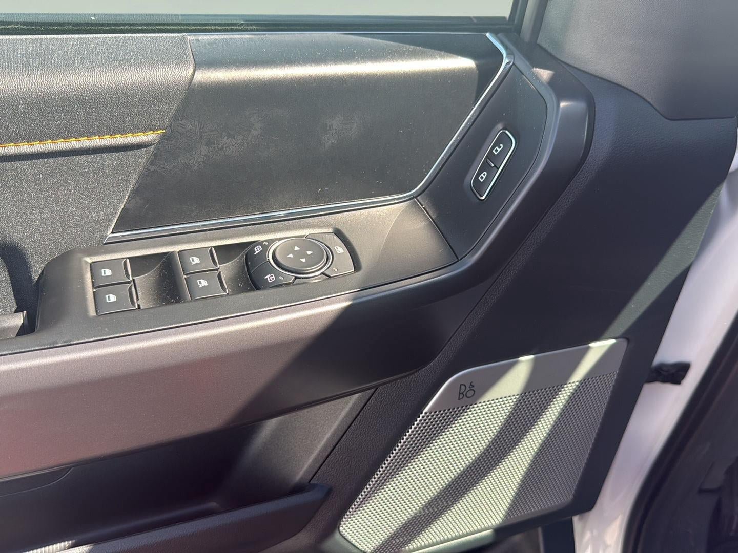 Used 2026 Ford F150 Tremor AWD/4WD image 9