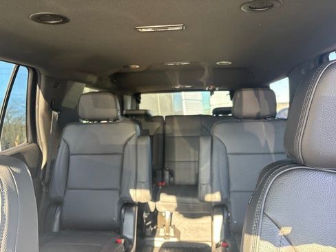 New 2026 GMC Yukon Denali w/ LPO, Floor Liner Package image 30