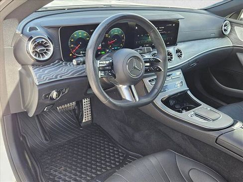 Certified 2023 Mercedes-Benz CLS 450 4MATIC image 10