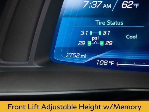 Used 2024 Chevrolet Corvette E-Ray w/ ZER Performance Package AWD/4WD image 21