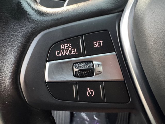 Used 2020 BMW X3 sDrive30i w/ Convenience Package RWD image 7
