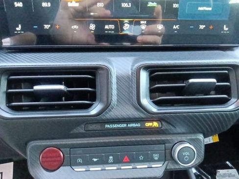 New 2026 Ford Mustang Convertible image 23