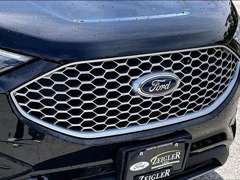 Certified 2023 Ford Edge SEL w/ Convenience Package AWD/4WD image 29
