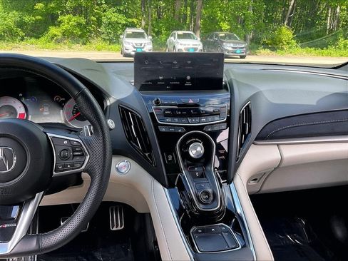 Used 2025 Acura RDX A-Spec AWD/4WD image 18