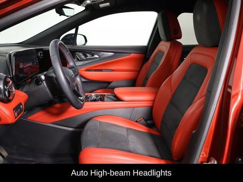 Used 2024 Chevrolet Blazer EV RS AWD/4WD image 14