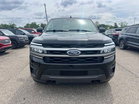 Certified 2023 Ford Expedition XLT AWD/4WD image 2