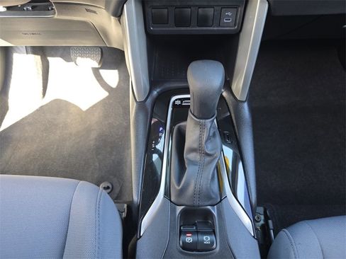 Certified 2024 Toyota Corolla Cross S image 28