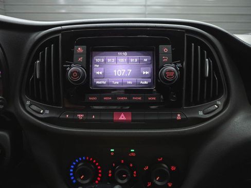 Used 2021 RAM ProMaster City Tradesman w/ Window Group 04 FWD image 23