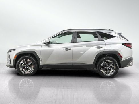 Used 2026 Hyundai Tucson SEL AWD/4WD image 2
