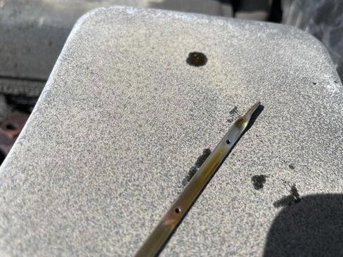 Used 2007 Toyota Camry Hybrid image 43