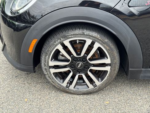 Used 2022 MINI Cooper S image 10