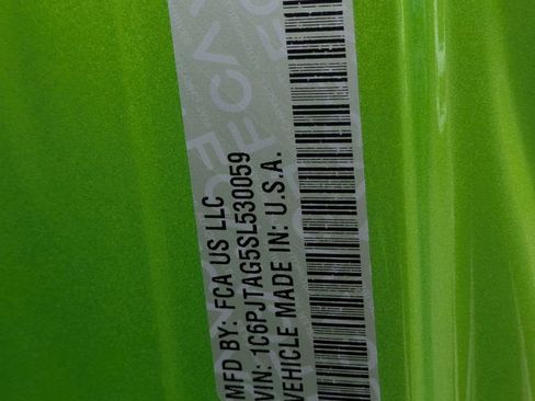 New 2025 Jeep Gladiator Sport image 29