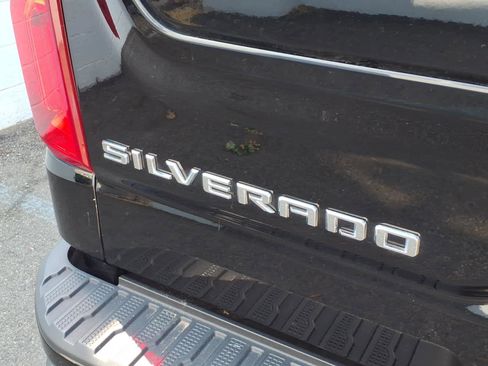 Used 2023 Chevrolet Silverado 1500 RST w/ RST All Star Premium Package AWD/4WD image 18