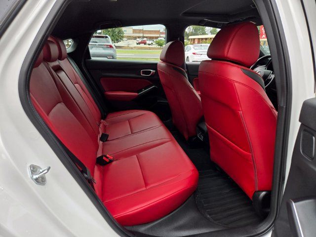 Used 2025 Acura Integra A-Spec w/ Technology Package FWD image 20