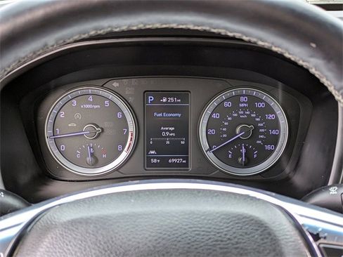 Used 2018 Hyundai Sonata Limited w/ Limited Ultimate Package 03 image 27