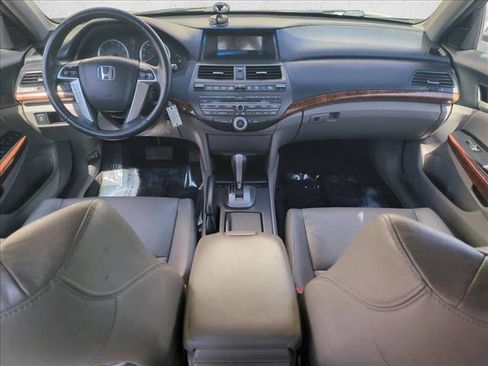 Used 2012 Honda Accord EX-L image 16