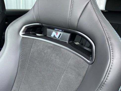 Used 2025 Hyundai Ioniq 5 N AWD/4WD image 28