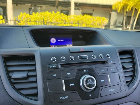 Used 2014 Honda CR-V LX image 22