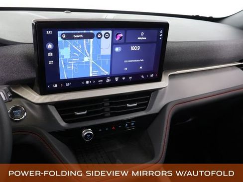 Used 2025 Ford Explorer ST-Line w/ Premium Package AWD/4WD image 27