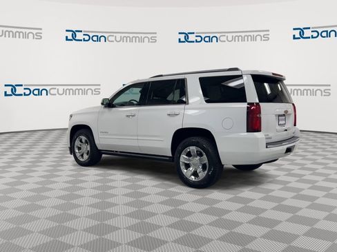Used 2020 Chevrolet Tahoe Premier image 6