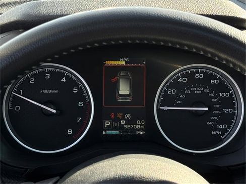 Used 2020 Subaru Forester Limited w/ Popular Package #3 image 20