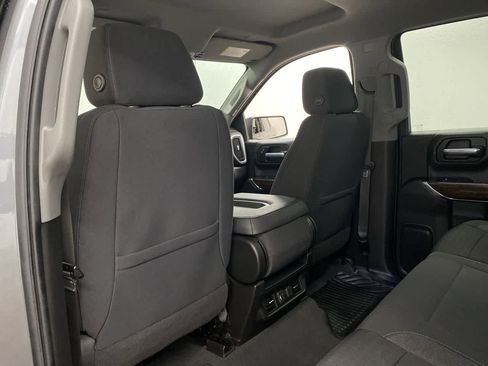Used 2021 GMC Sierra 1500 Elevation AWD/4WD image 15