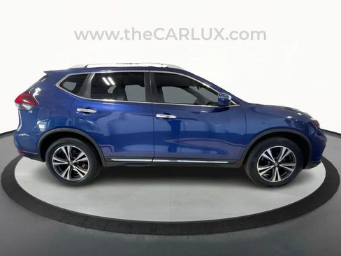 Used 2018 Nissan Rogue SL image 8