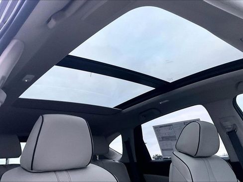 New 2026 Acura RDX SH-AWD w/ Advance Package image 34