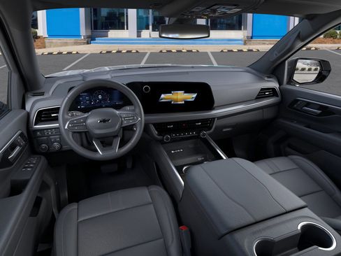 New 2026 Chevrolet Suburban RST w/ Comfort Package image 52