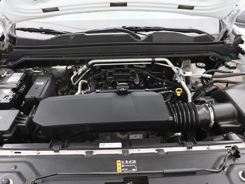 Used 2024 Chevrolet Colorado W/T w/ WT Convenience Package image 29