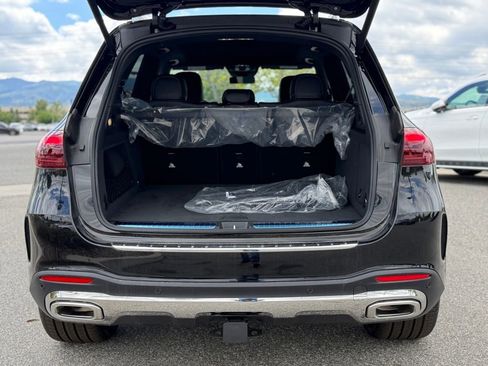 New 2026 Mercedes-Benz GLE 580 4MATIC image 13