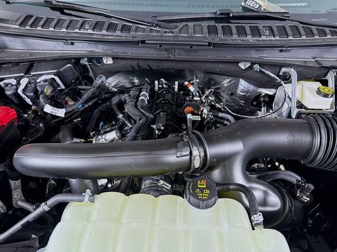 New 2027 Ford Expedition Max Platinum AWD/4WD image 31