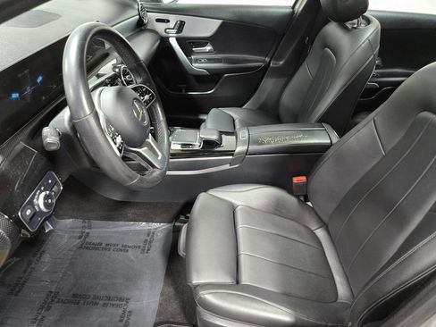 Used 2019 Mercedes-Benz A 220 4MATIC image 10