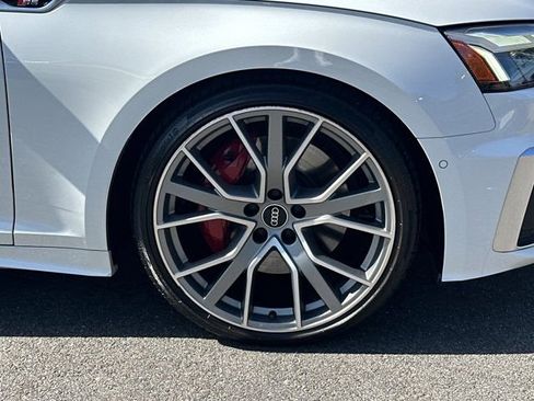 Used 2021 Audi S5 Prestige AWD/4WD image 16