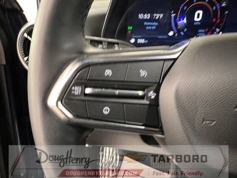 Used 2025 Chevrolet Equinox LT FWD image 49