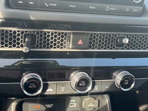 Used 2024 Honda Civic LX image 20