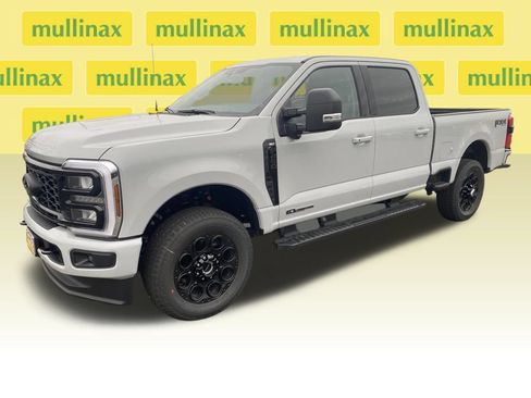 New 2026 Ford F250 XLT w/ XLT Premium Package AWD/4WD image 9