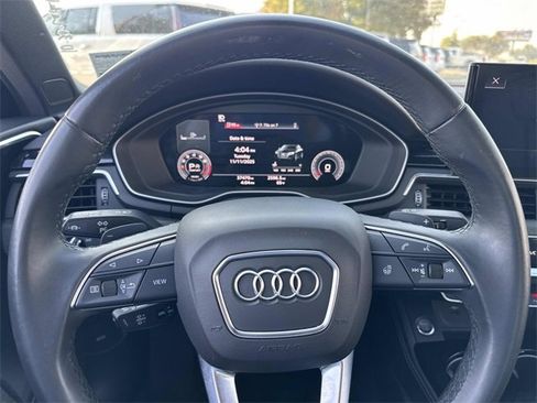 Used 2023 Audi A4 2.0T Premium Plus image 27
