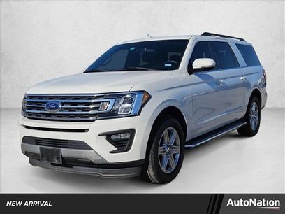 Used 2020 Ford Expedition Max XLT w/ Equipment Group 202A