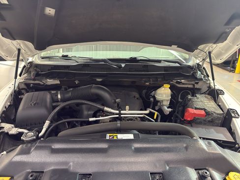 Used 2015 RAM 1500 Big Horn image 31