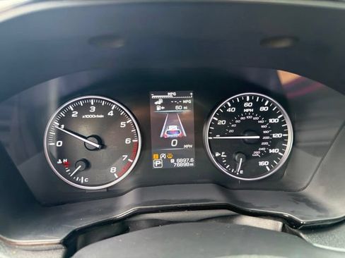 Used 2021 Subaru Outback Premium AWD/4WD image 38
